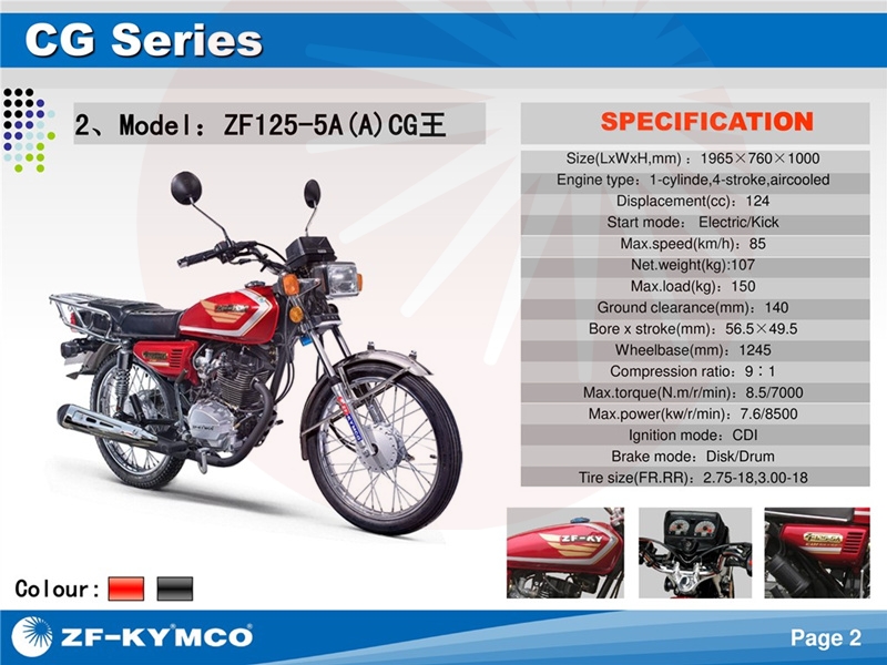 ZF125-5A(A)